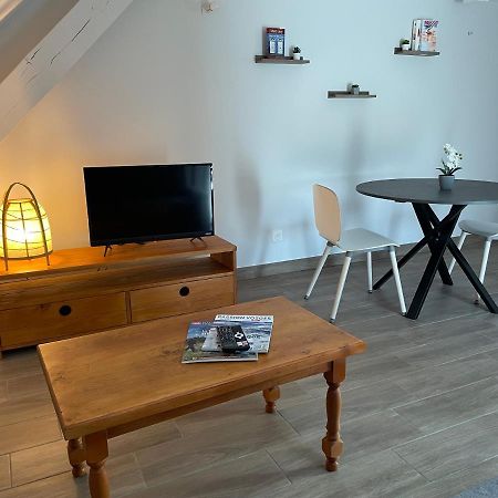 A L'Ombre Du Figuier Daire Horbourg Dış mekan fotoğraf
